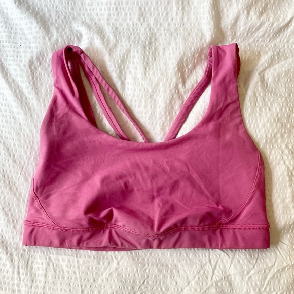 LULULEMON SPORTS BRA - Picture 1 of 3